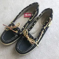 在飛比找Yahoo!奇摩拍賣優惠-Maple麋鹿小舖 美國購買 SPERRY ＊ SPERRY