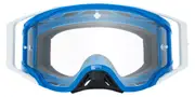 Spy FOUNDATION MX 3200000000007 Men's Sunglasses Blue Size 221
