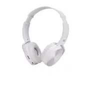 Gaming Headset Shack The Sound Quality Wired Earphones with Microphone 3.5mm audio cable for iPad Tablet Smart phones - White