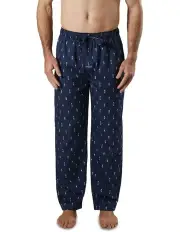 [Mitch Dowd] Flint Cotton Sleep Pant in Navy