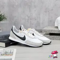 在飛比找Yahoo!奇摩拍賣優惠-5折特價 NIKE WAFFLE TRAINER 2 WHI