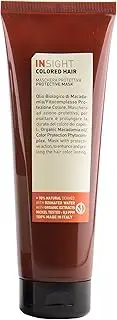 INSIGHT Coloured Hair Protection Mask 250 ml