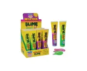 Tnt Mega Sour Slime Watermelon & Grape 120ml x 12