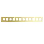 Exhaust Manifold Gasket for Chrysler Centura Charger Regal Valiant VH VJ VK CL