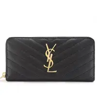 在飛比找PChome24h購物優惠-YSL Saint Laurent Paris MONOGR