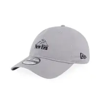 在飛比找蝦皮商城優惠-NEW ERA 940UNST MOUNTAIN LOGO 