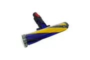 Dyson Carbon Fibre Fluffy Optic Cleaner Head for Dyson Gen5detect