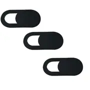 3 Pack Privacy Phone Webcam Slider Camera Cover Protect Tablet Laptop