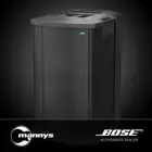 Bose F1 Sub High Performance Compact Subwoofer