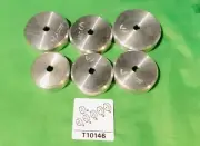 OEM VW Audi T10146 Brake Piston Reset Tool Caps