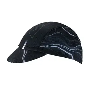 捷安特 GIANT CoolMax 透氣小帽 天空藍/ 雷電黑 小帽 單車帽 排汗帽