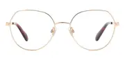 Fossil FOS 7170/G Asian Fit AU2 Women’s Glasses Size 51 - Private Health Rebate - Blue Light Block Available