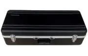 MBT ABS Alto Saxophone Case with Padded Black Interior