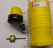 Sandvi DCLNR-45065-12 CoroTurn RC turning insert tool holder