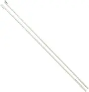 LED Backlight Strip for LLED48K510G3D LTA480HN01 LJ64-03260A/B 2011SGS48 7030 64 L R REV1.0