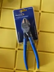 Blue Point 8" Diagonal Cutters - As sold by Snap On