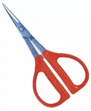 Chikamasa Gardening Grape Vine Grapes Picking Vintage Scissors Thinning Japan