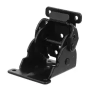 Folding Brackets 90 Degree Self Lock Hinge for Folding Table Legs Lock