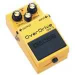 BOSS OVERDRIVE OD-3-超级驾驶OD-3