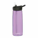 《CAMELBAK》750ML EDDY+多水吸管水瓶 (薰衣草紫)