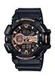 CASIO G-SHOCK GA-400GB-1A4