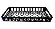 Web Flat Standard 1020 - Seed Germination Nursery Insert Carrier Trays - 10 Ct