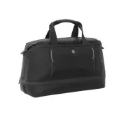 VICTORINOX WERKS TRAVELER 6.0 WEEKENDER, BLACK. MPN 605587