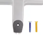 H31 H11 H36 Carbon Fiber Headset Stem Top Cap Upgrade Your Cycling Gear