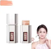 Aztk Jello Color Liquid Blush,Aztk Blush Lotion,Aztk J01 Liquid Blush,Aztk Liquid Blush,Liquid Blush For Cheeks,Long Lasting Liquid Blusher,Matte Nude Pink Orange Makeup Blusher Cream (#07)