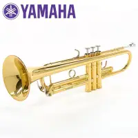 在飛比找Yahoo!奇摩拍賣優惠-小叮噹的店- Yamaha 日本製 YTR6335II 鍍金