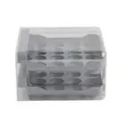 Drawer Egg Storage Box Refrigerator Egg Carton Thickened Large Capacity