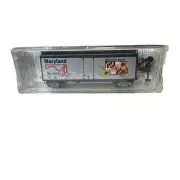 MTL Micro-Trains 21377 Maryland MD 1788 "The Old Line State"