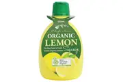 Certified Organic Lemon Squeeze 125ml