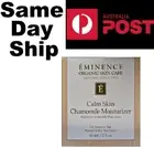 NEW Eminence Calm Skin Chamomile Moisturizer 60ml Anti Ageing Moisturiser