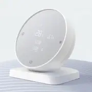 Tuya Hygrometer Thermometer Detector Smart Home WiFi Temperature Humidity Sensor