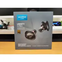 在飛比找蝦皮購物優惠-Soundcore liberty 3 Pro主動降噪 真無