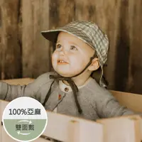 在飛比找蝦皮購物優惠-台灣現貨🇦🇺Bedhead亞麻系列護脖帽UPF50+防曬帽-
