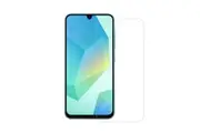 Nuglas Screen Protector Flat Clear Tempered Glass 9H For Samsung Galaxy A26
