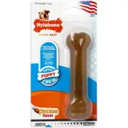 Nylabone Puppy Chew Toy - Puppy Chew Toys for Teething - Puppy Supplies...