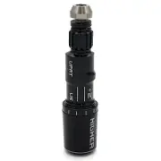 New TP .335 Adapter Sleeve For Taylormade R15 Drivers & Fairway Woods 4 Degree