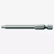 Wera 060144 T27s x 70mm Security Torx Power Bit