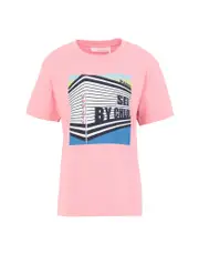 [SEE BY CHLOÉ] SEE BY CHLOÉ T-shirts - Item 12564194
