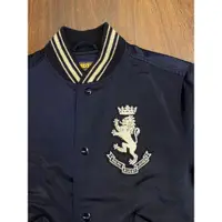 在飛比找蝦皮購物優惠-RUGBY BY RALPH LAUREN VARSITY 