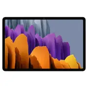 Samsung Galaxy Tab S7+ Plus (8GB/256GB, WiFi + 5G, 12.4'', T976) - Mystic Silver