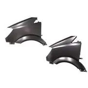 Sterling Front Guard to suit Mercedes Benz Sprinter 10/2006 to 09/2013 - BZSP-GUD-10L