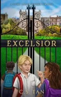 在飛比找博客來優惠-Excelsior