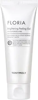 [TONYMOLY] Floria Brightening Peeling Gel, 150ml