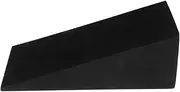Squat Hold Block, in Foam, Wrist And Back Support, Tilted Board, Calf Stretcher for The Practice of Stretching, Fitness, Fitness