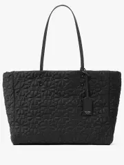 Tilly Quilted Large Tote