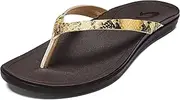 [OLUKAI] womens Ho'opio Leather